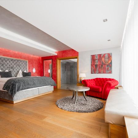 Wellness Hotel V Nebi Korenov Luaran gambar