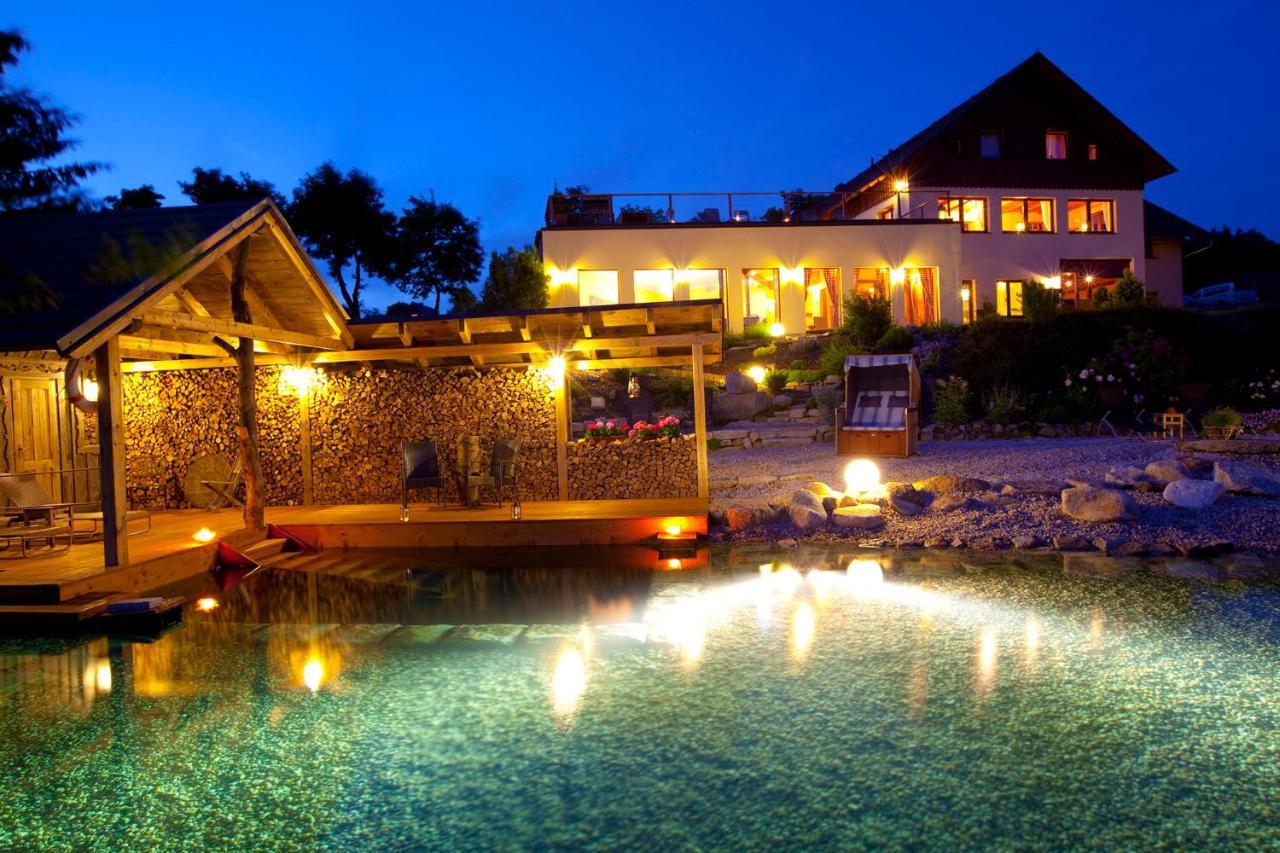 Wellness Hotel V Nebi Korenov Luaran gambar