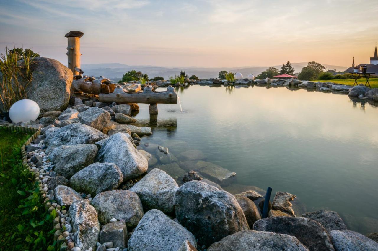Wellness Hotel V Nebi Korenov Bilik gambar