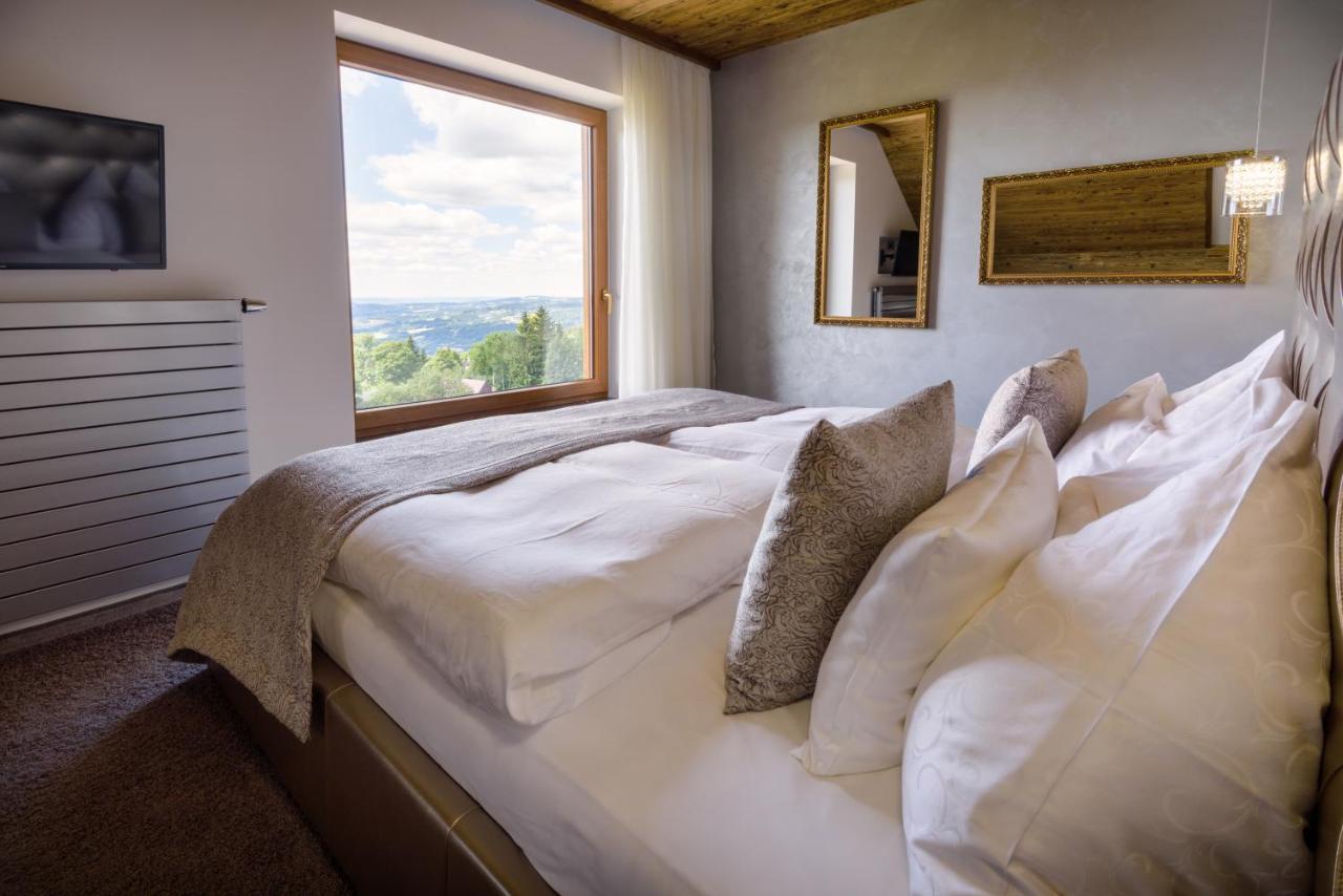 Wellness Hotel V Nebi Korenov Luaran gambar