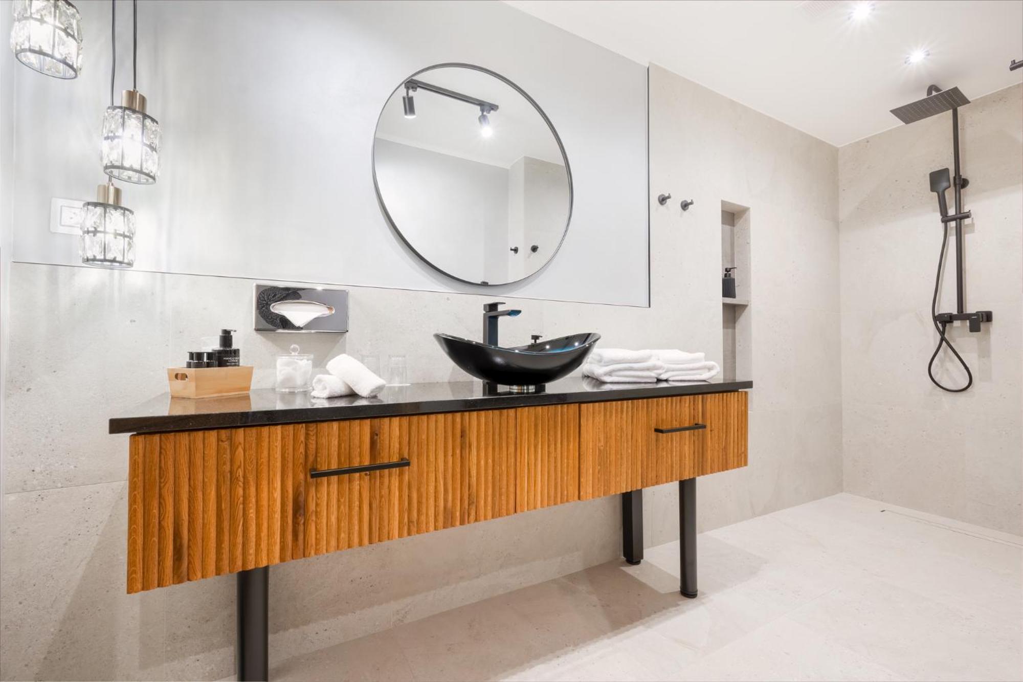 Wellness Hotel V Nebi Korenov Luaran gambar