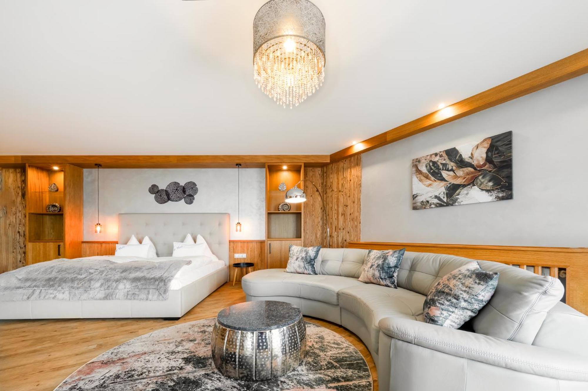 Wellness Hotel V Nebi Korenov Luaran gambar